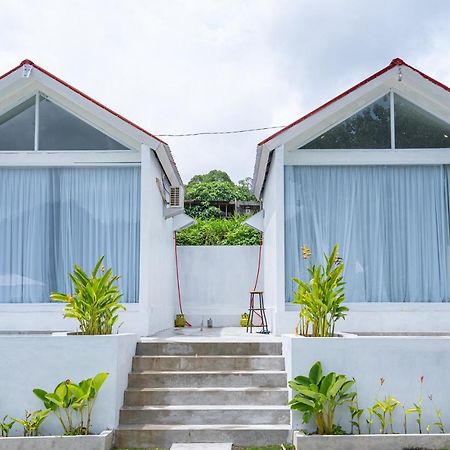Jempana View Hotel Kintamani  Exterior photo